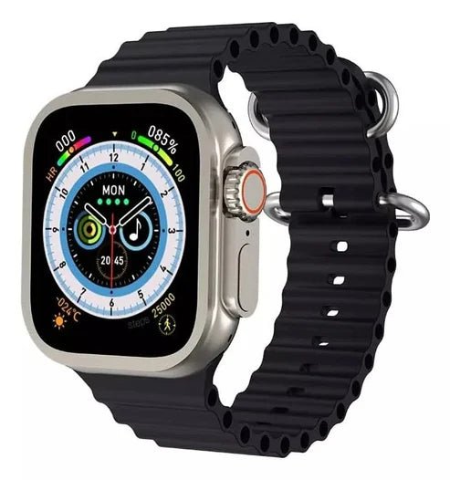 SmartPulse T900 Smartwatch Ultra Pro - [PROMOCIÓN DISPONIBLE SOLO HOY]