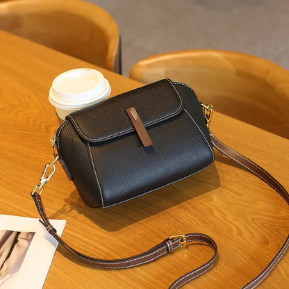 ESSENCE BOLSO DE CUERO - [PROMOCIÓN DISPONIBLE SOLO HOY]