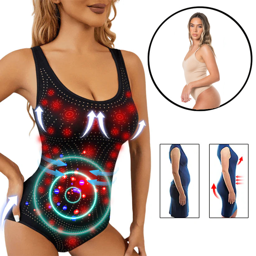 ESBELT Body de Drenaje Linfático - [PROMOCIÓN DISPONIBLE SOLO HOY]