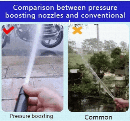 Hidrolavadora Portátil Inalámbrica - Imagen 7